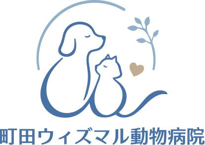 町田ウィズマル動物病院